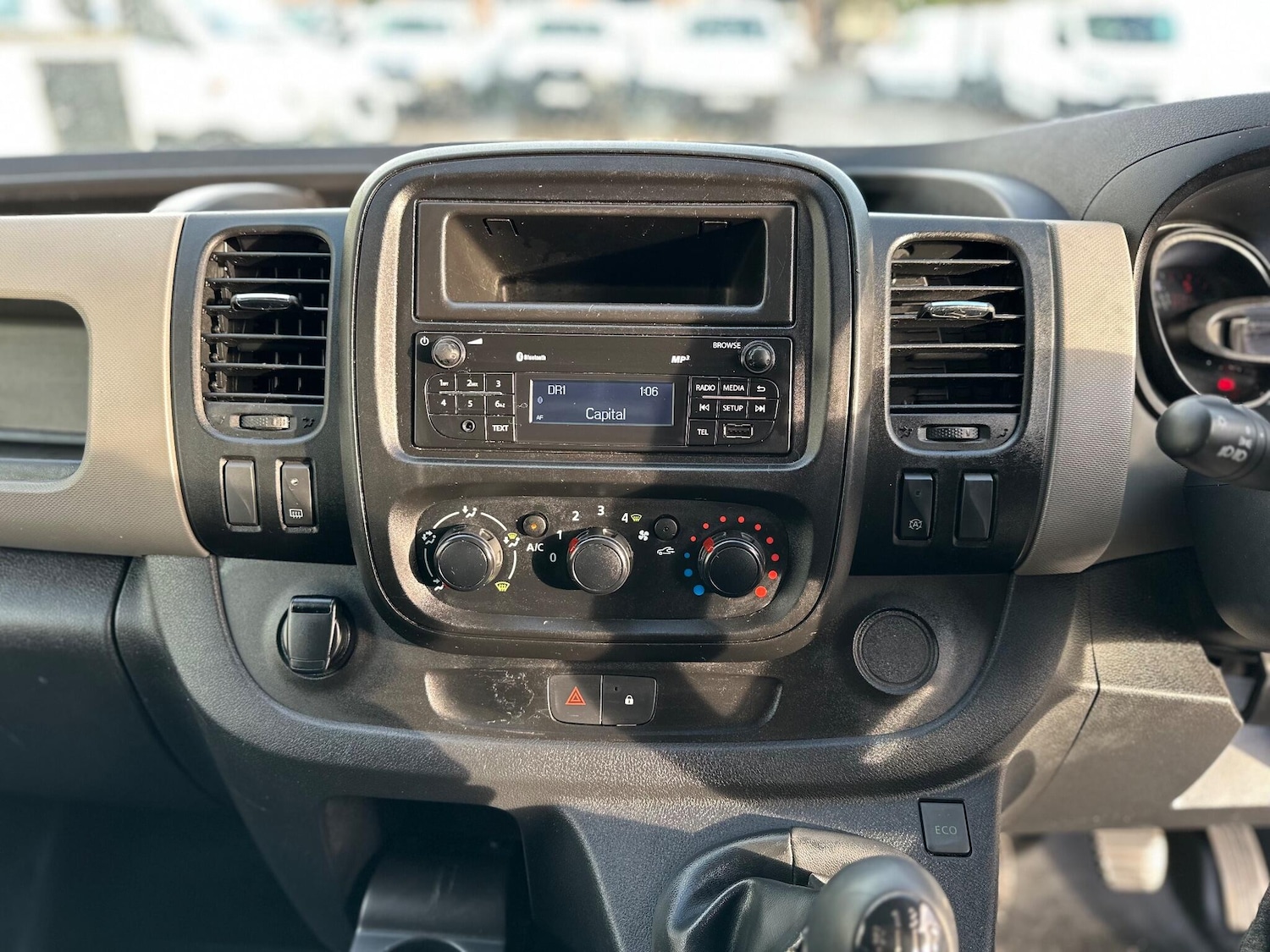 Used Renault Trafic 2019 for sale - 76337343: Photo 35