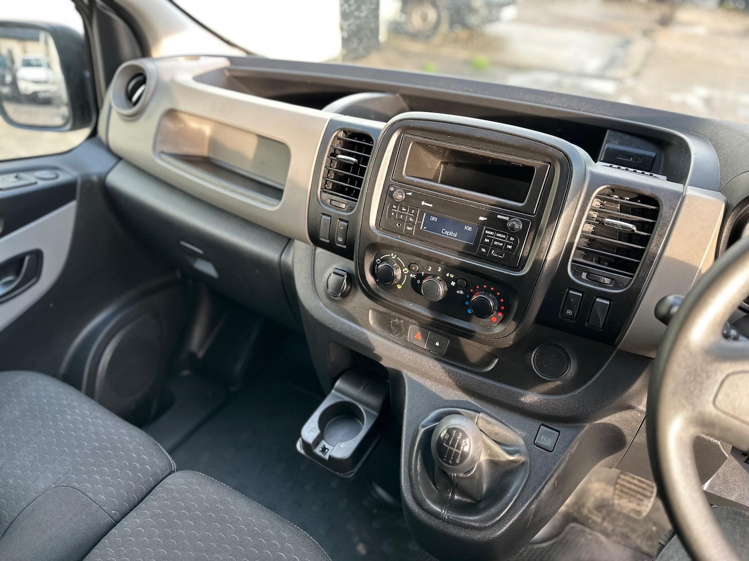 Used Renault Trafic 2019 for sale - 76337343: Photo 36