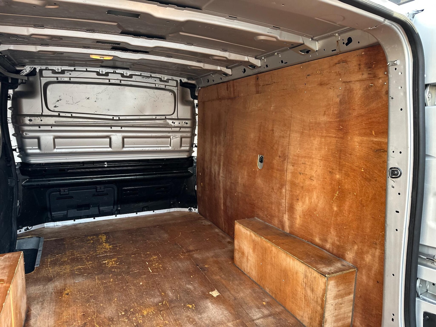 Used Renault Trafic 2019 for sale - 76337343: Photo 38