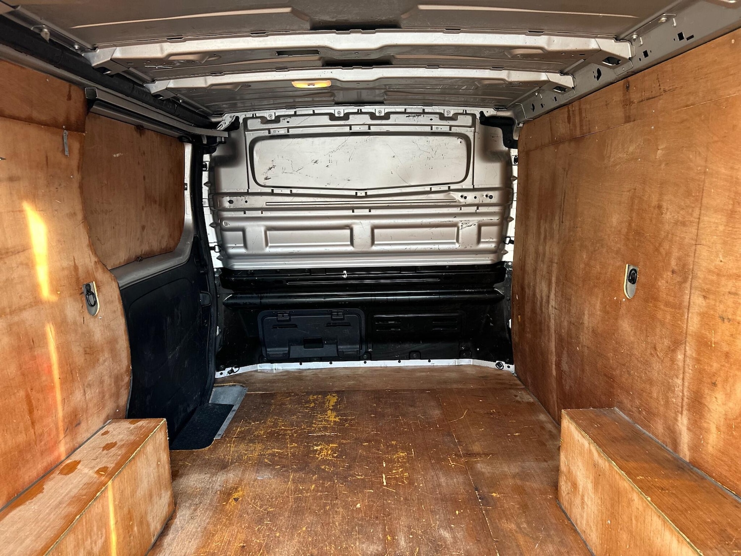 Used Renault Trafic 2019 for sale - 76337343: Photo 40