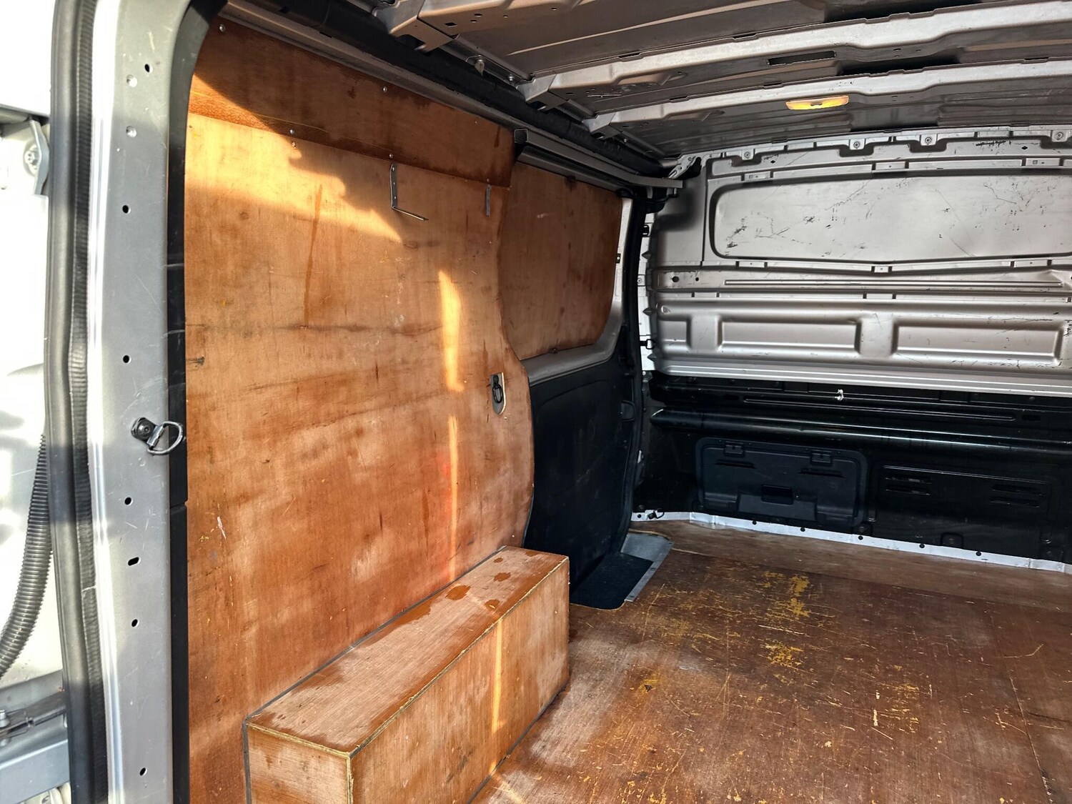 Used Renault Trafic 2019 for sale - 76337343: Photo 42