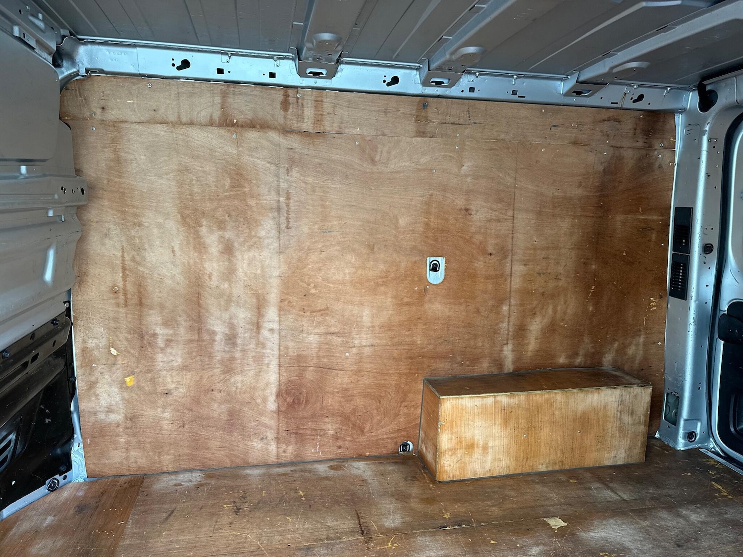 Used Renault Trafic 2019 for sale - 76337343: Photo 43