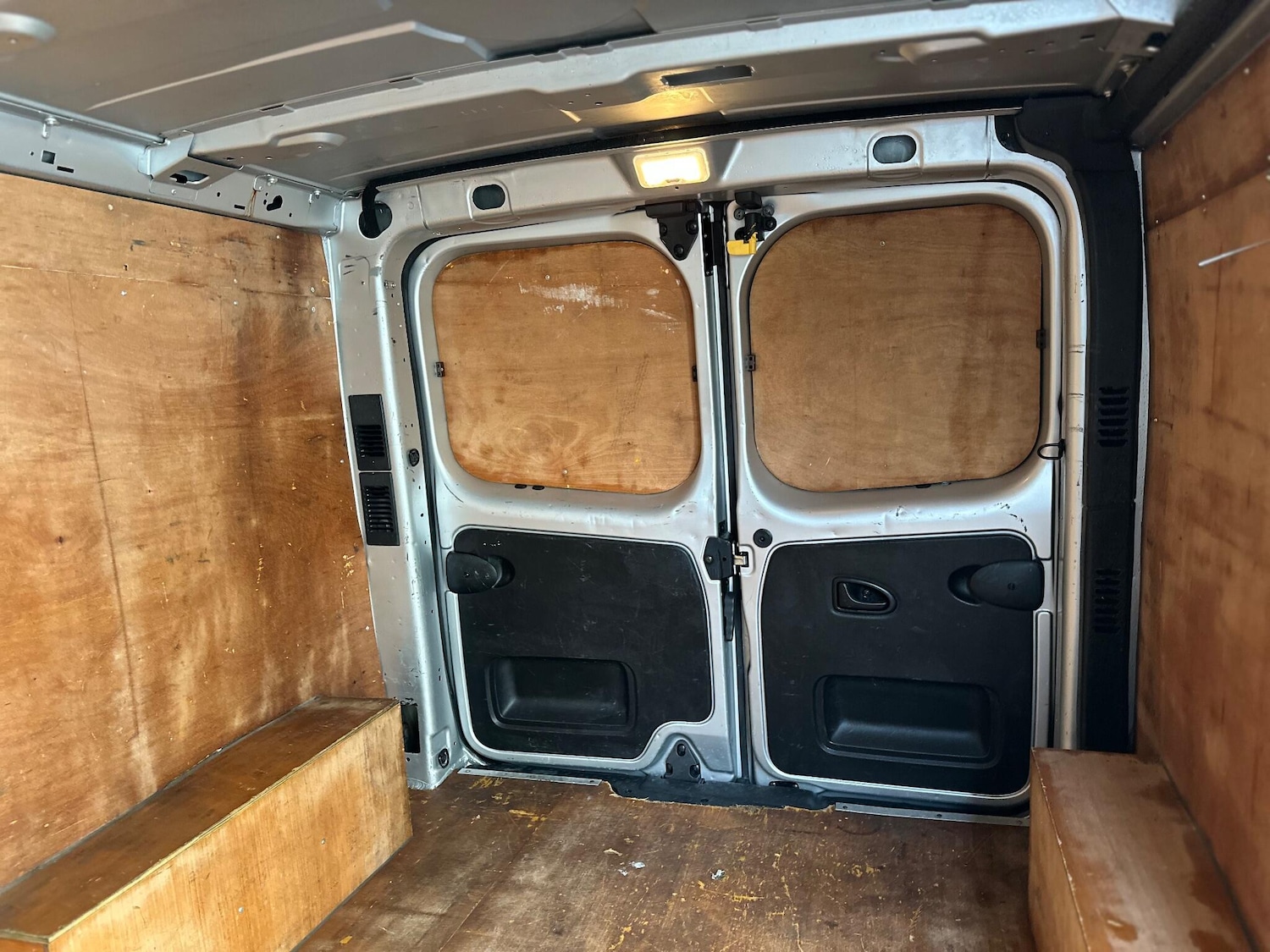 Used Renault Trafic 2019 for sale - 76337343: Photo 44