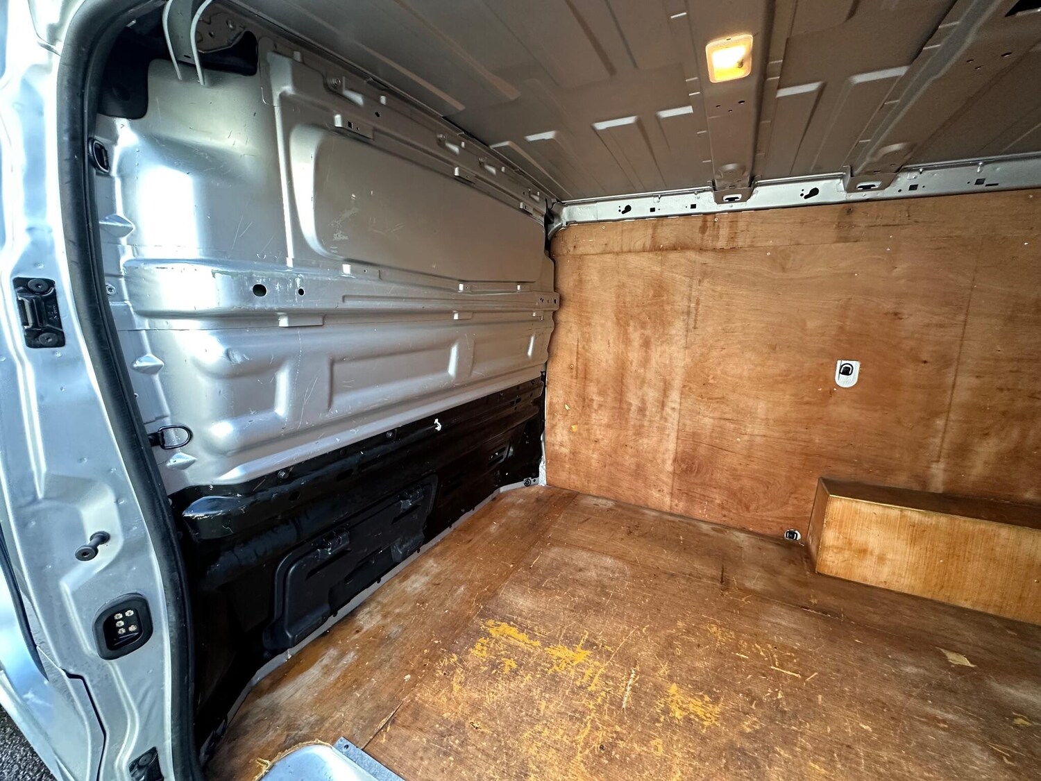 Used Renault Trafic 2019 for sale - 76337343: Photo 47