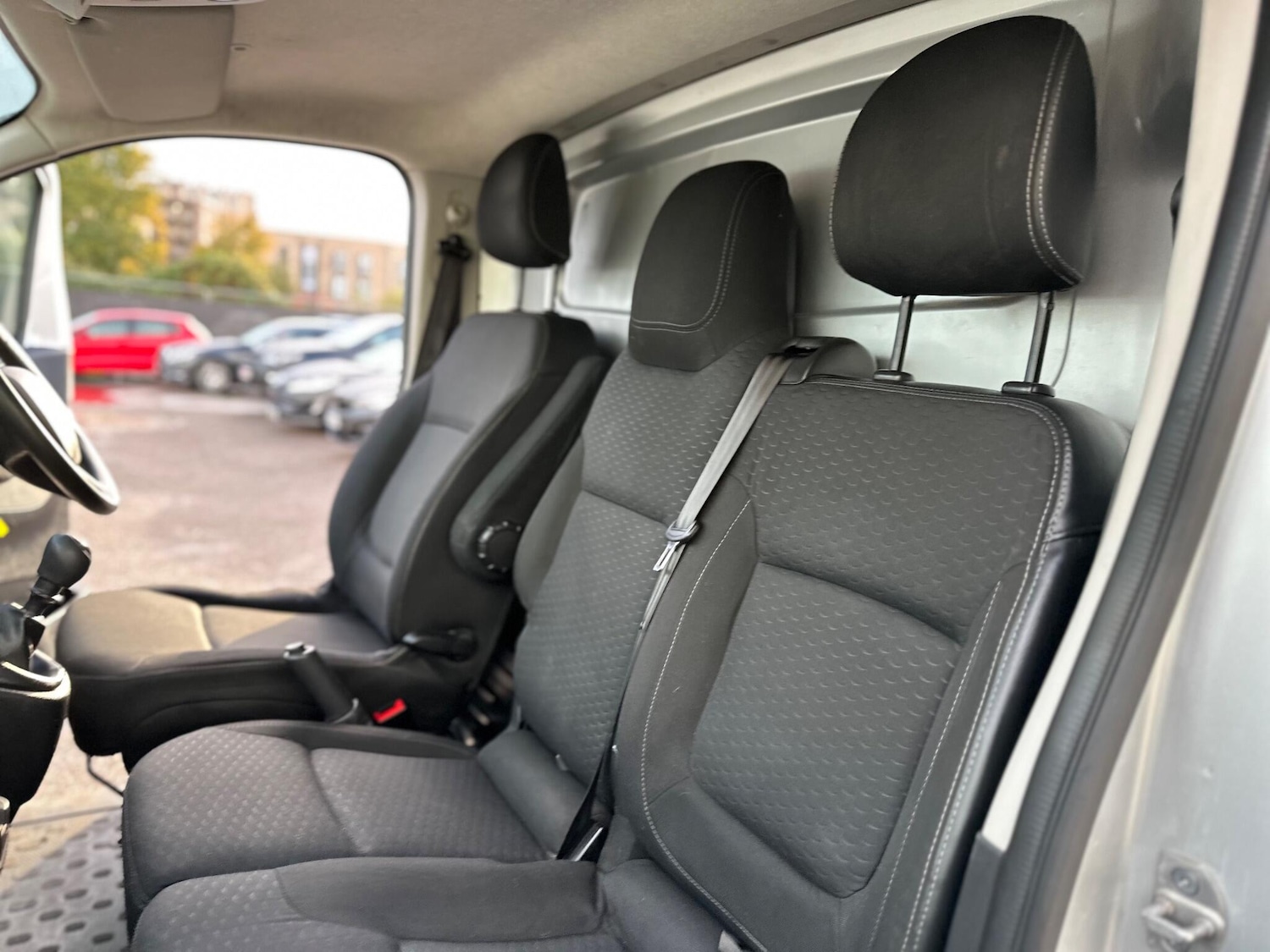 Used Renault Trafic 2019 for sale - 76337343: Photo 49
