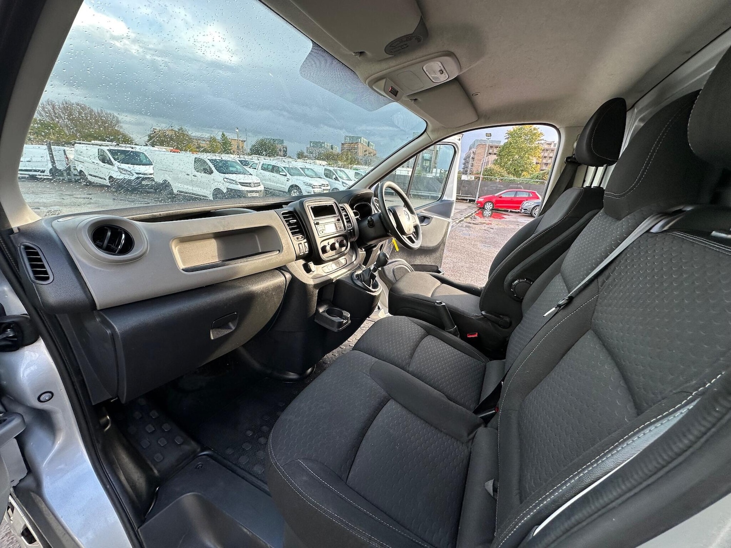 Used Renault Trafic 2019 for sale - 76337343: Photo 50