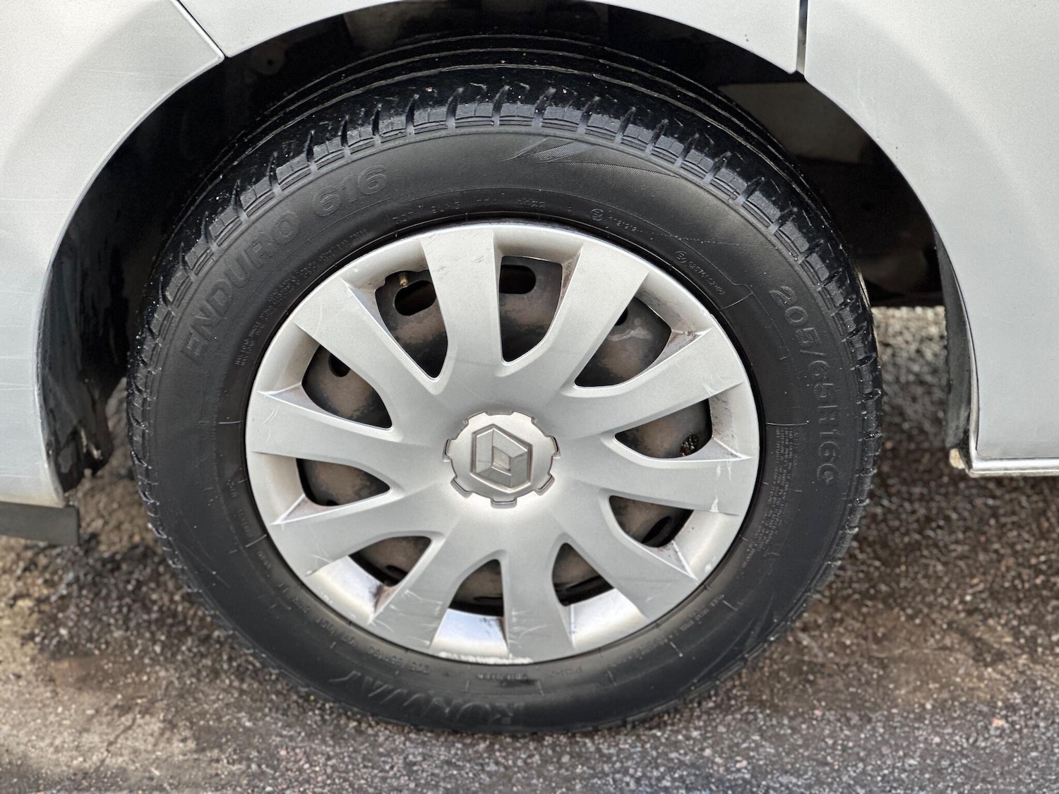Used Renault Trafic 2019 for sale - 76337343: Photo 51