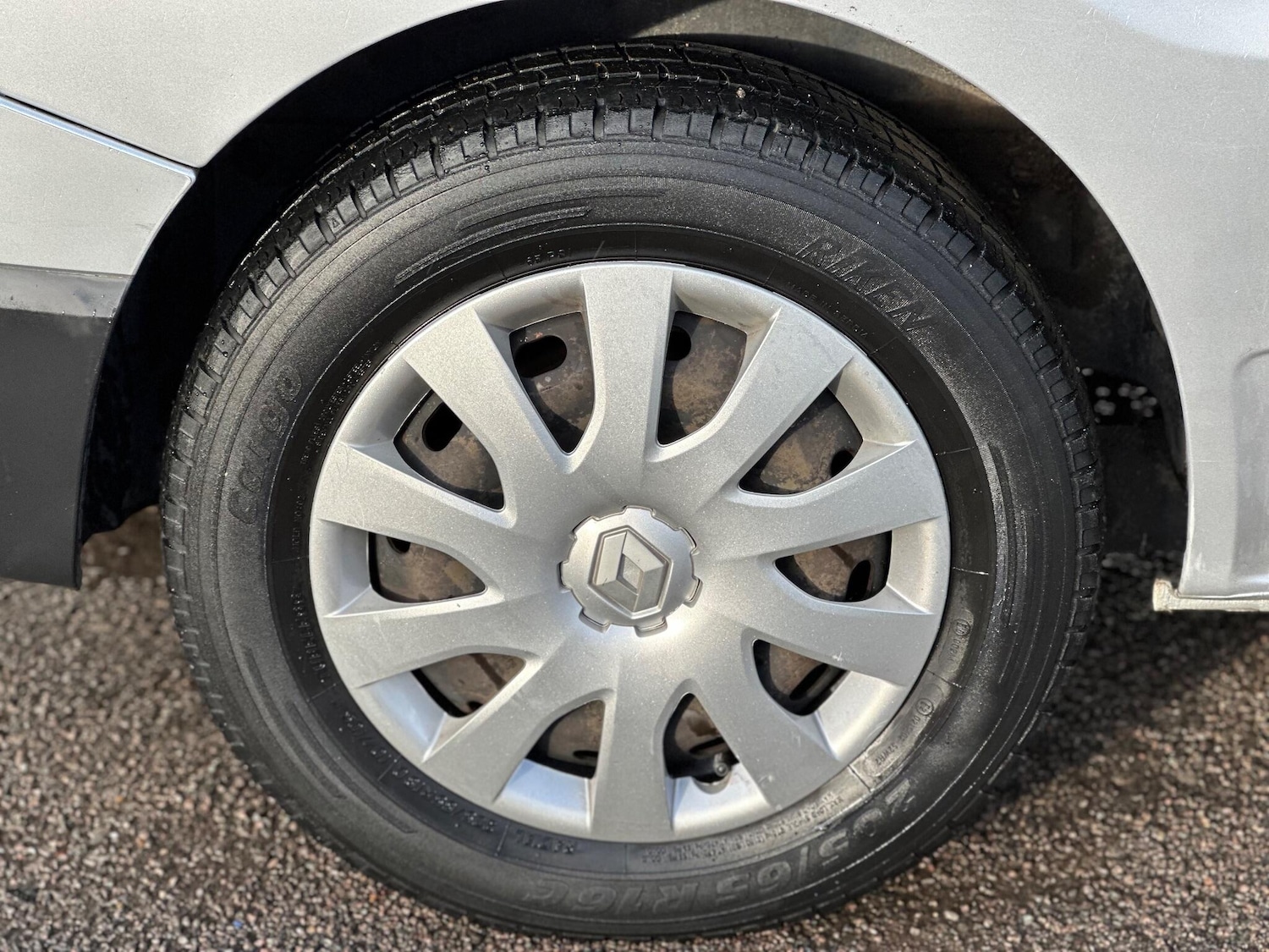 Used Renault Trafic 2019 for sale - 76337343: Photo 52