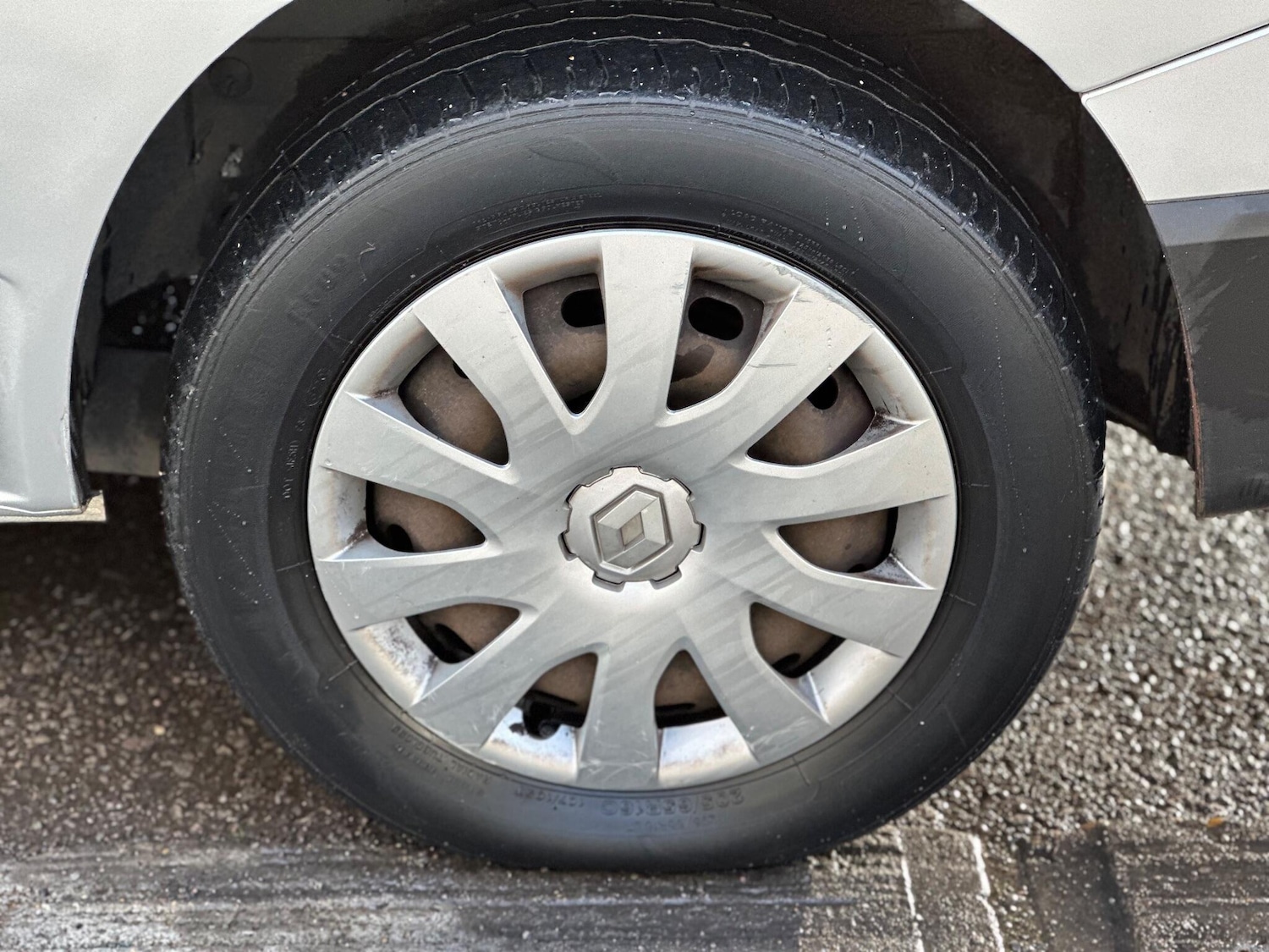Used Renault Trafic 2019 for sale - 76337343: Photo 53