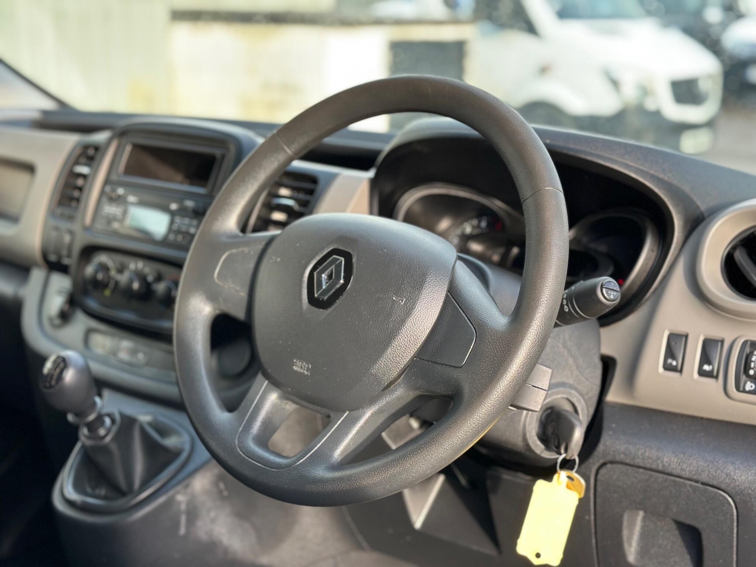 Used Renault Trafic 2019 for sale - 76337343: Photo 9