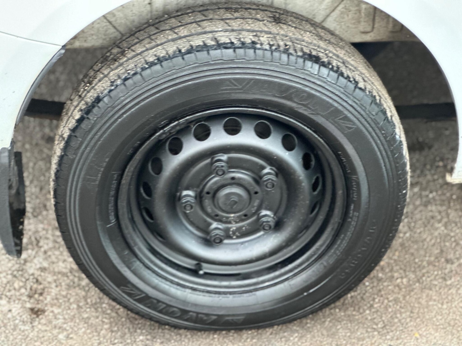 Used Ford Transit Custom for sale - 76993166: Photo 15