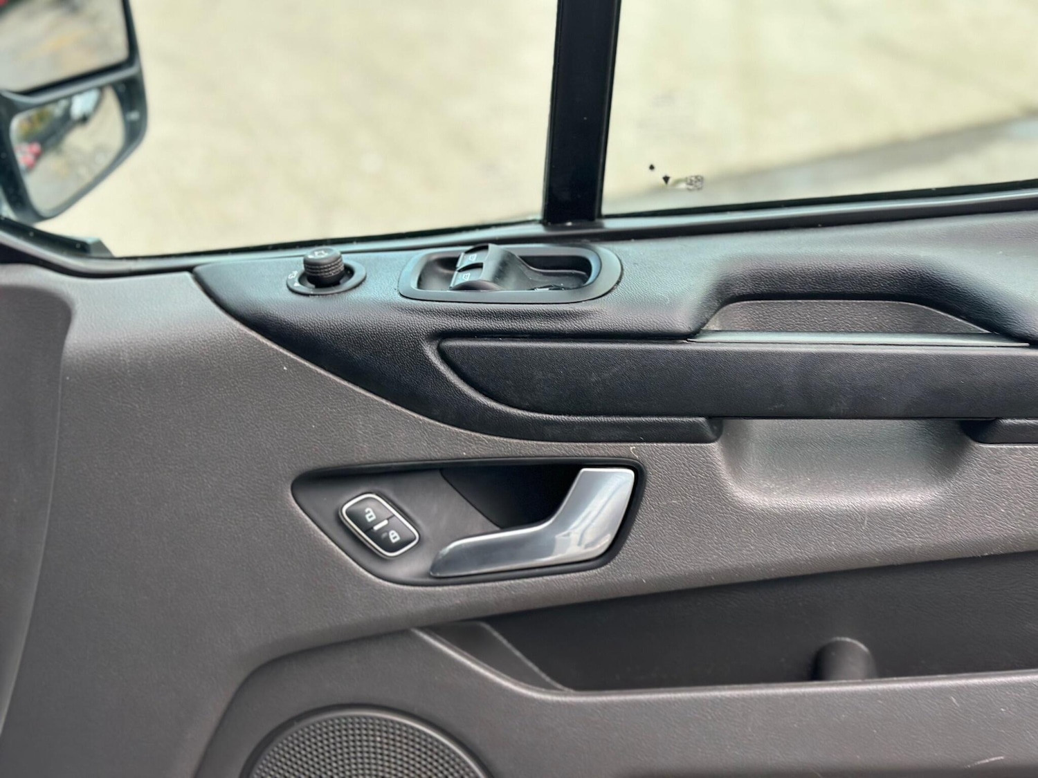 Used Ford Transit Custom for sale - 76993166: Photo 25