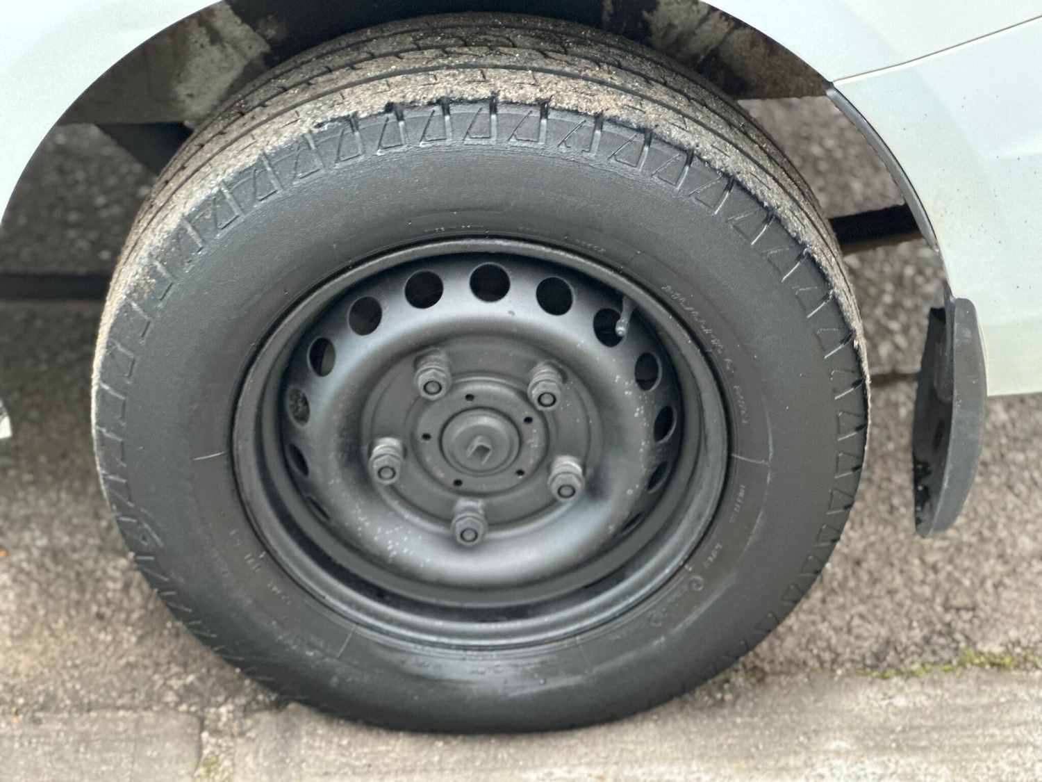 Used Ford Transit Custom for sale - 76993166: Photo 51