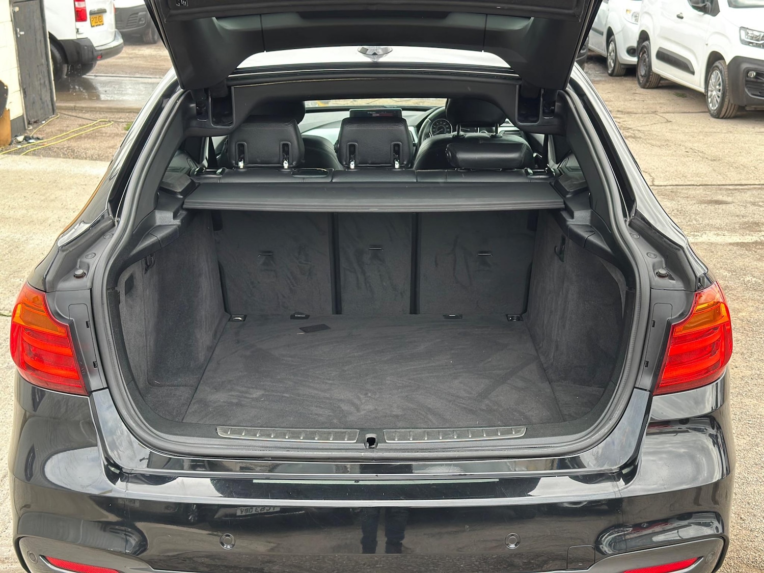 Vehicle 45