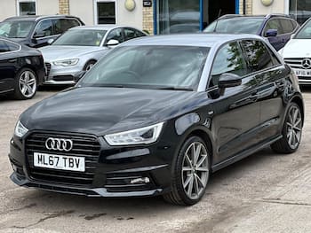 Used Audi A1 2017 for sale - 79822487: Photo