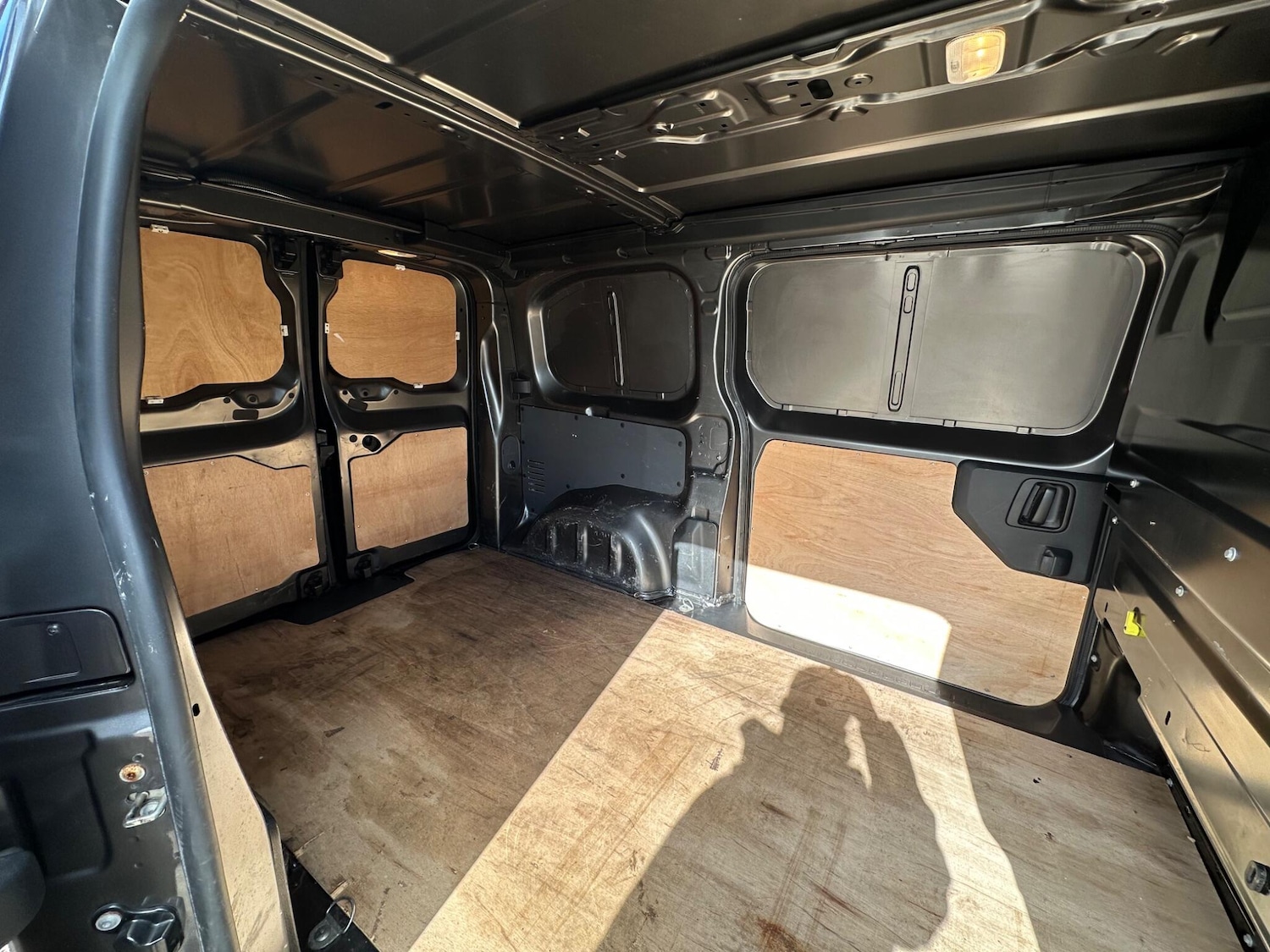 Used Vauxhall Vivaro 2022 for sale - 77883261: Photo 12