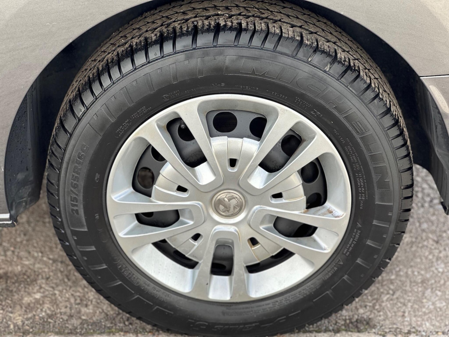 Used Vauxhall Vivaro 2022 for sale - 77883261: Photo 15