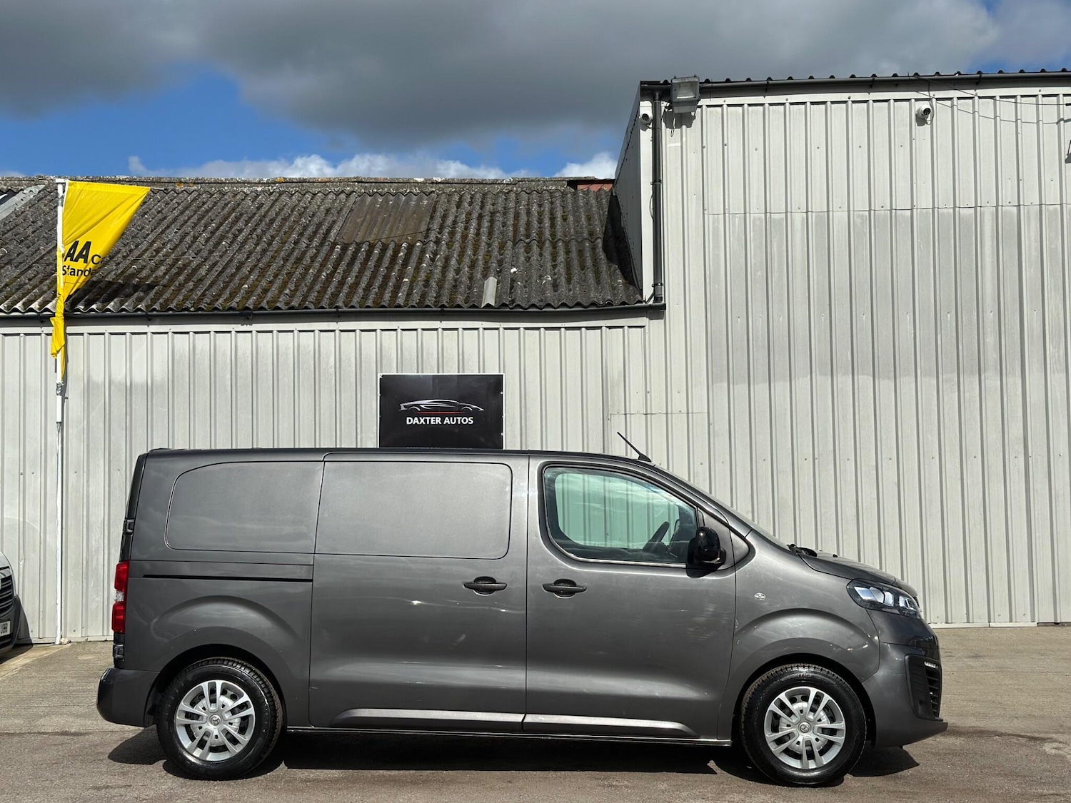 Used Vauxhall Vivaro 2022 for sale - 77883261: Photo 17