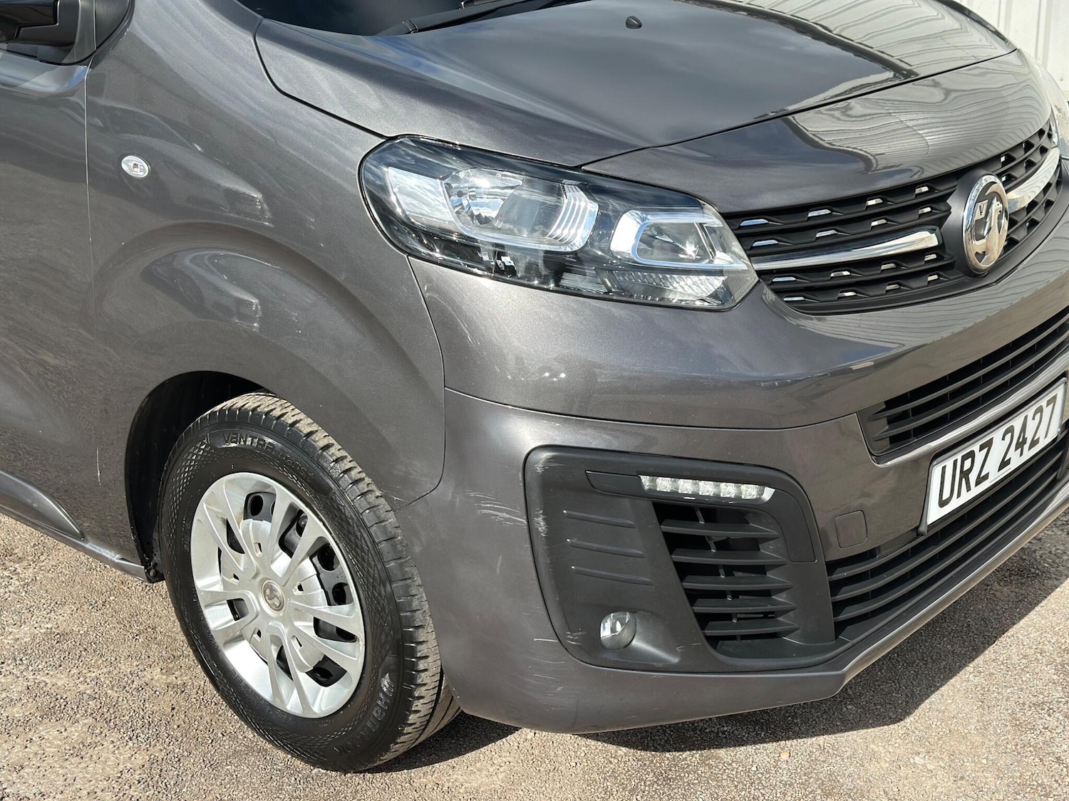 Used Vauxhall Vivaro 2022 for sale - 77883261: Photo 21