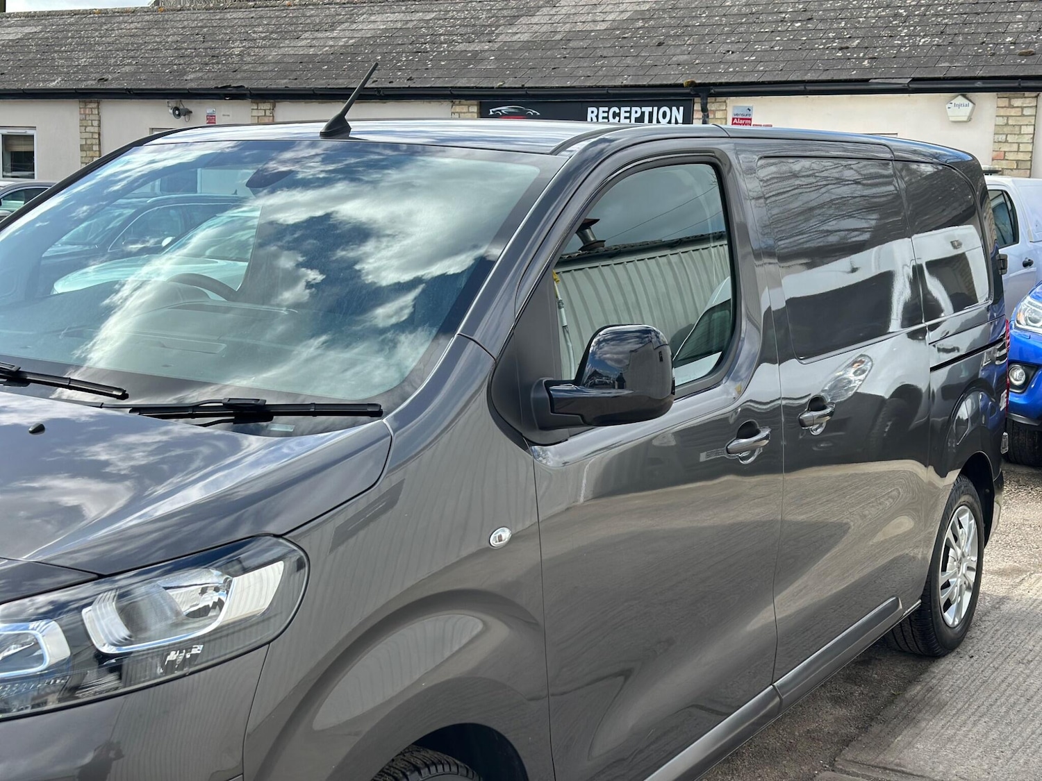 Used Vauxhall Vivaro 2022 for sale - 77883261: Photo 24