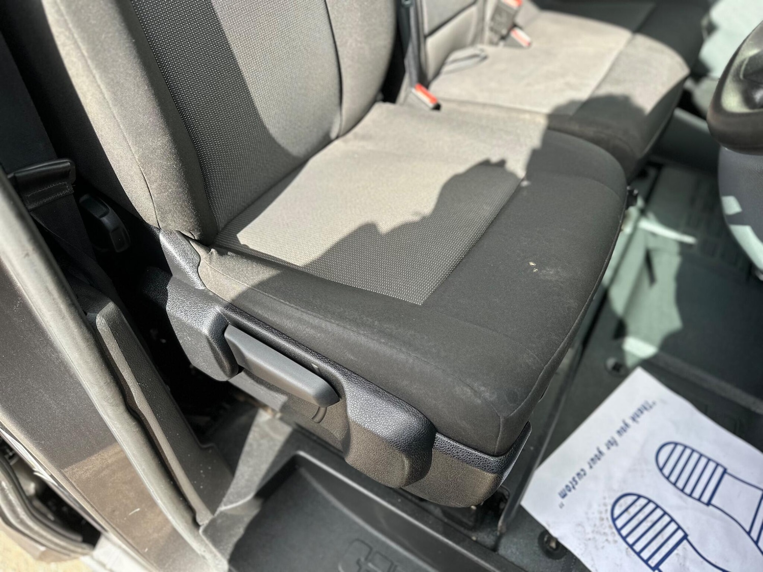 Used Vauxhall Vivaro 2022 for sale - 77883261: Photo 34