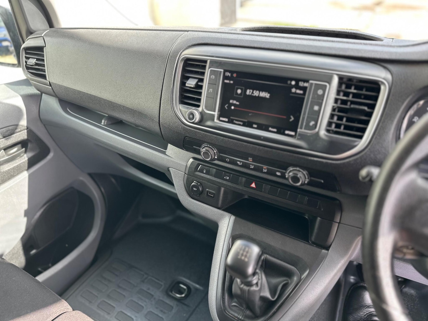 Used Vauxhall Vivaro 2022 for sale - 77883261: Photo 36