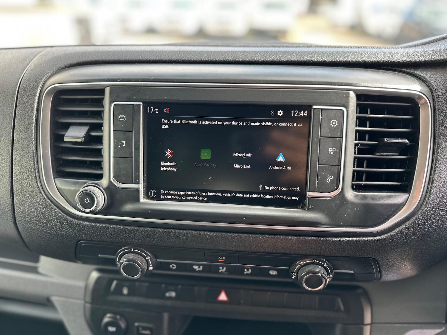 Used Vauxhall Vivaro 2022 for sale - 77883261: Photo 37