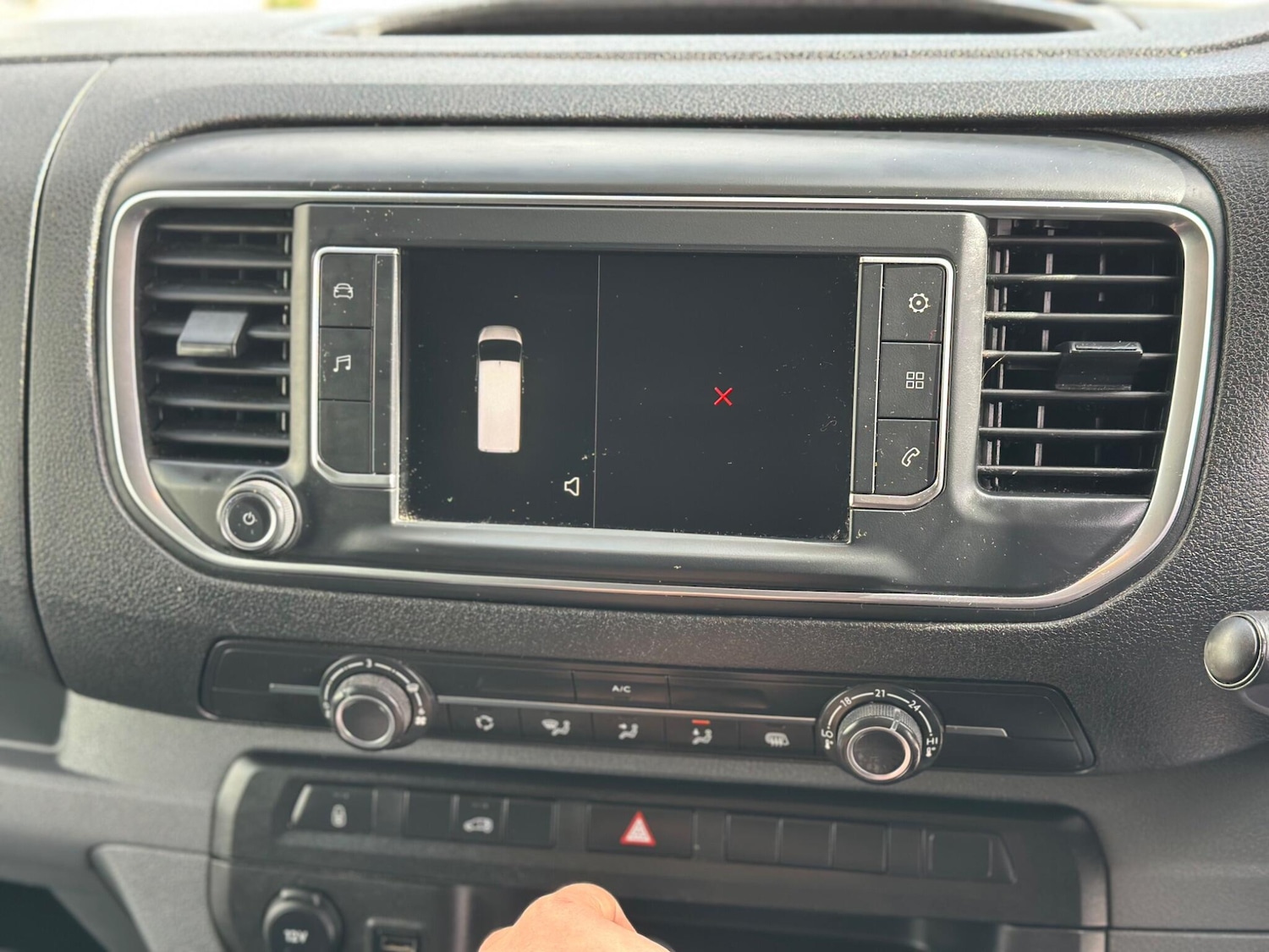 Used Vauxhall Vivaro 2022 for sale - 77883261: Photo 39