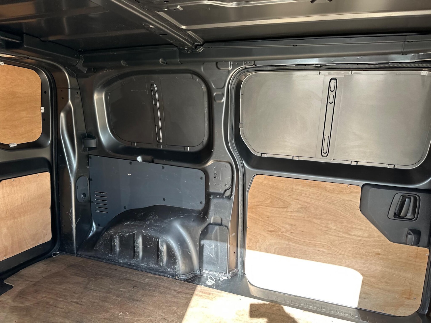 Used Vauxhall Vivaro 2022 for sale - 77883261: Photo 42