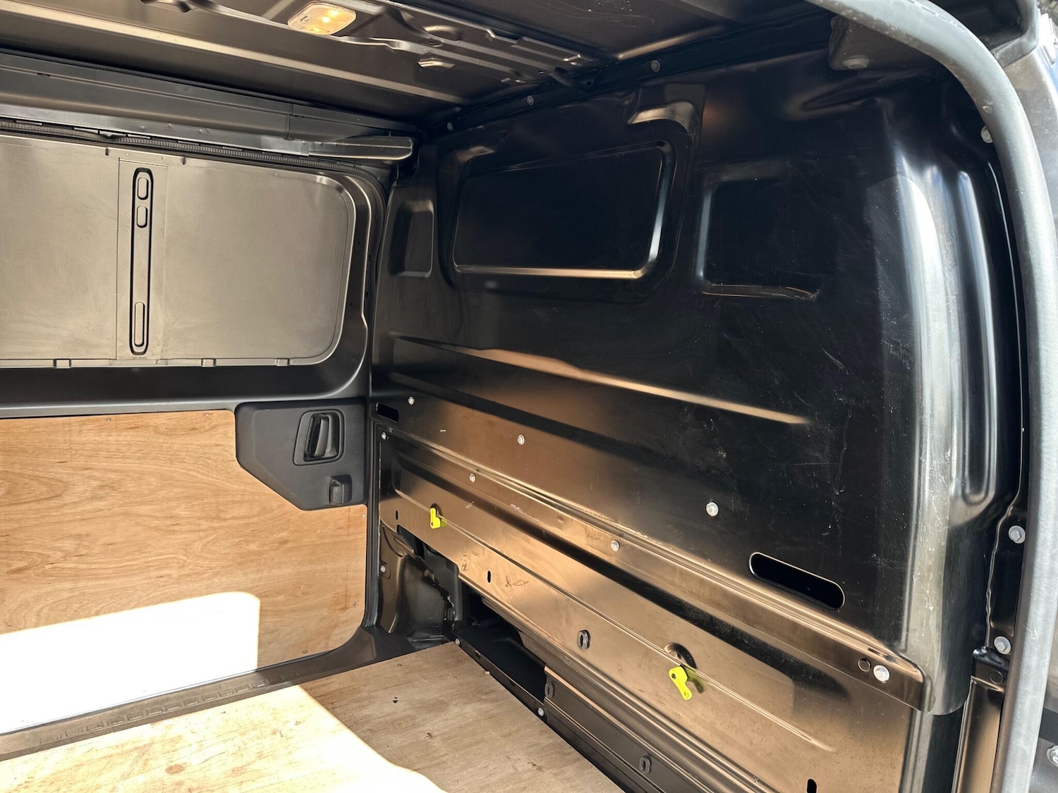 Used Vauxhall Vivaro 2022 for sale - 77883261: Photo 43