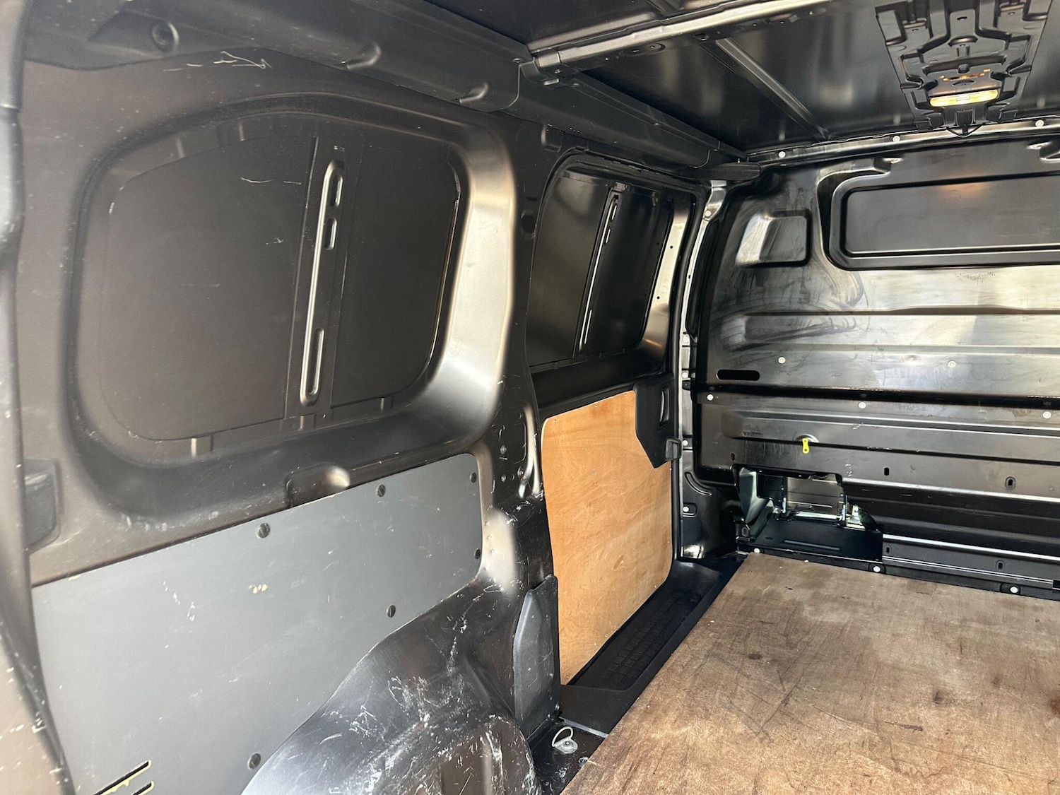 Used Vauxhall Vivaro 2022 for sale - 77883261: Photo 45