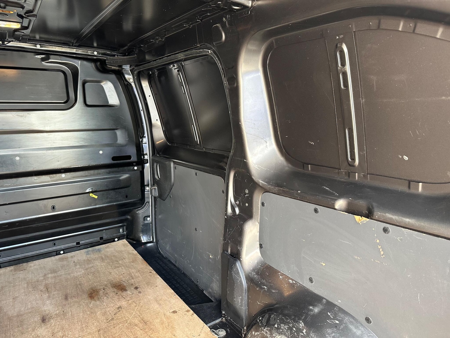 Used Vauxhall Vivaro 2022 for sale - 77883261: Photo 47