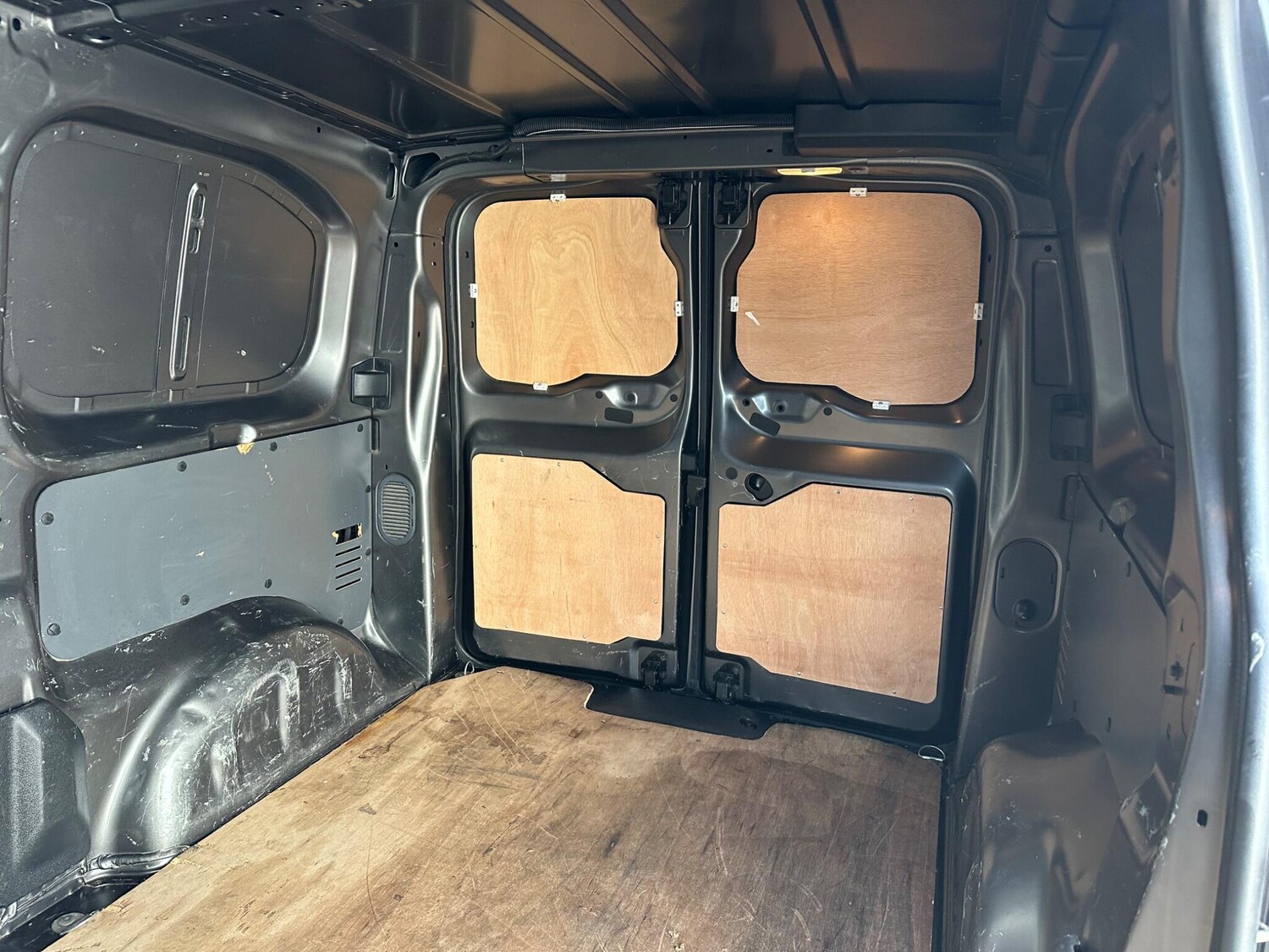 Used Vauxhall Vivaro 2022 for sale - 77883261: Photo 49