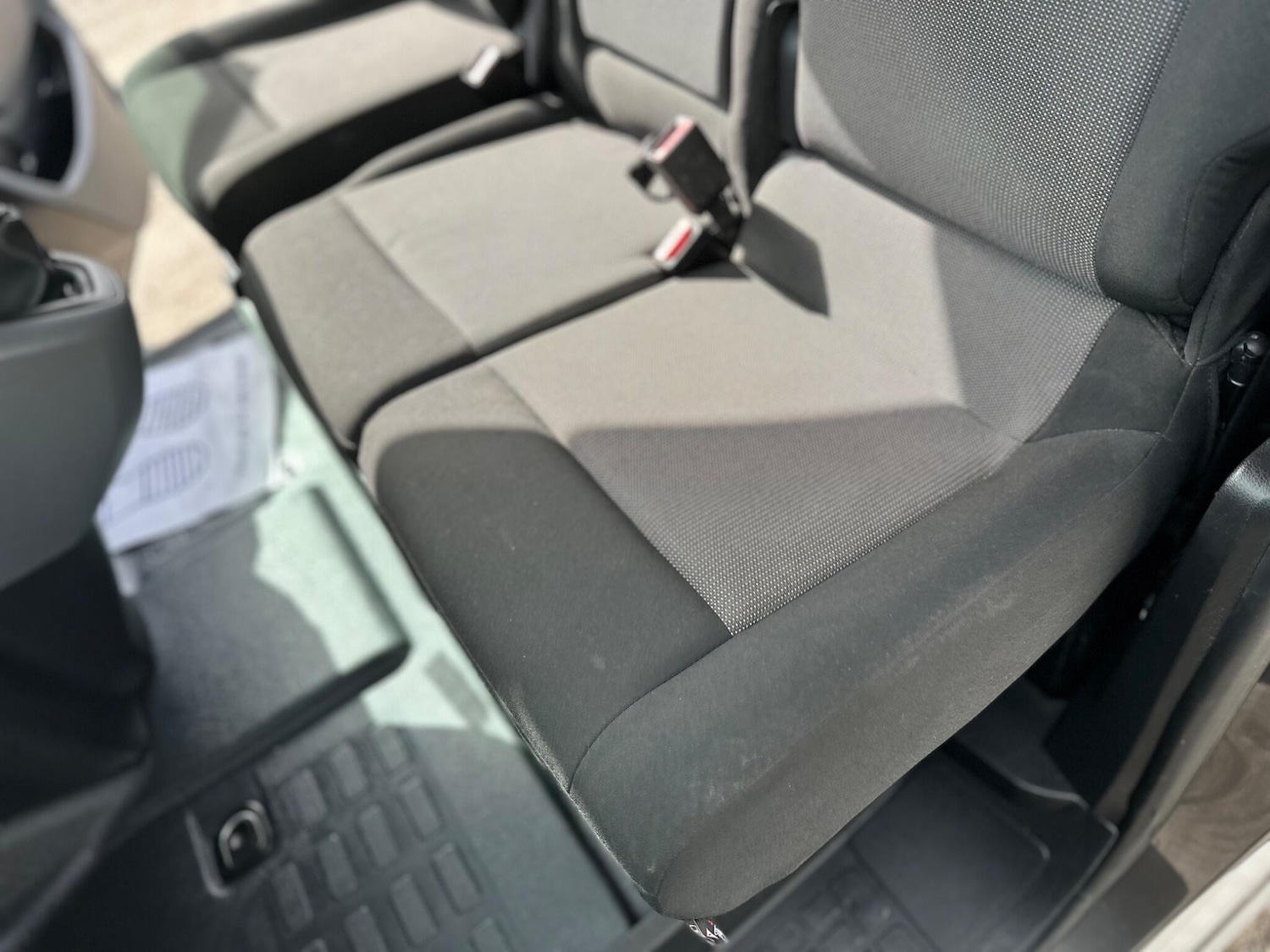 Used Vauxhall Vivaro 2022 for sale - 77883261: Photo 54