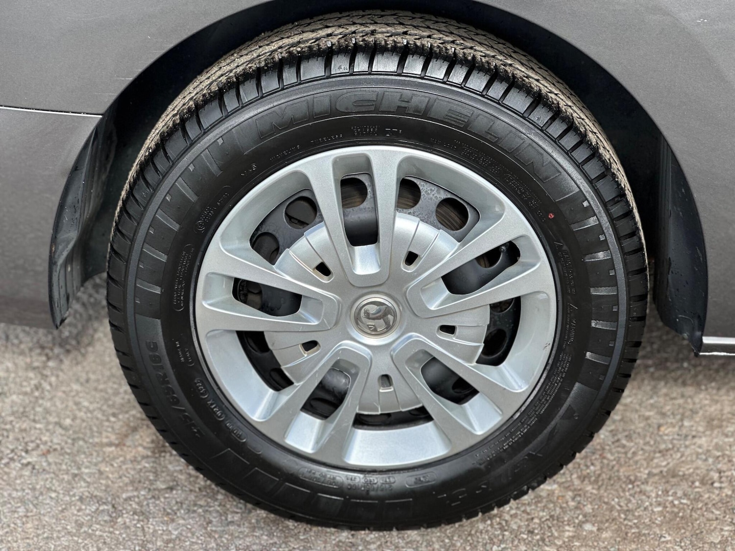 Used Vauxhall Vivaro 2022 for sale - 77883261: Photo 57