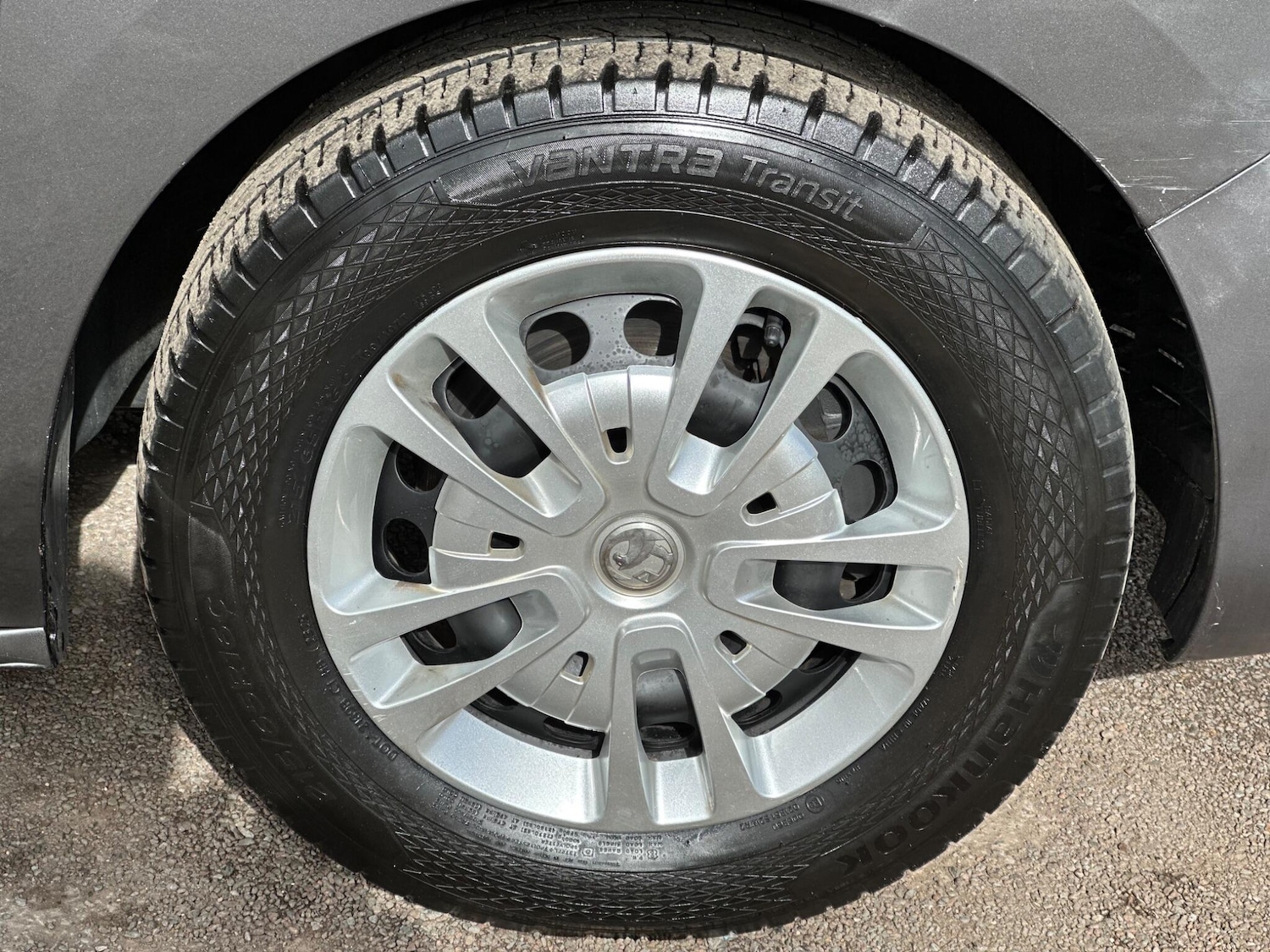 Used Vauxhall Vivaro 2022 for sale - 77883261: Photo 58