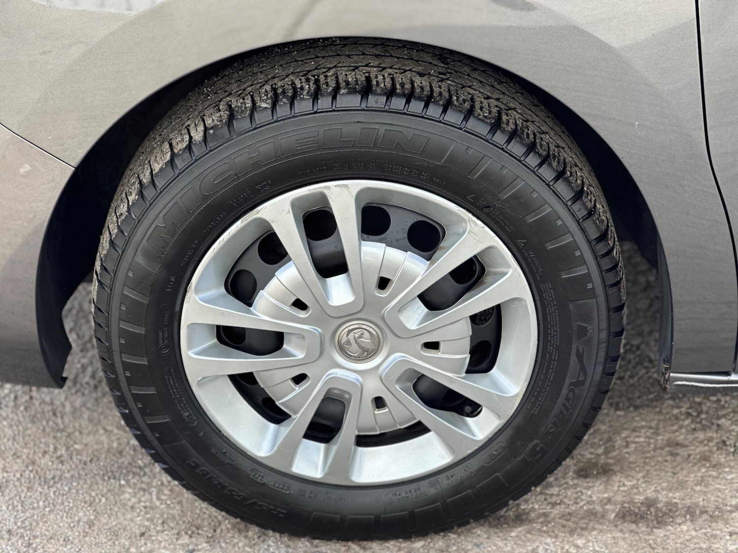 Used Vauxhall Vivaro 2022 for sale - 77883261: Photo 59