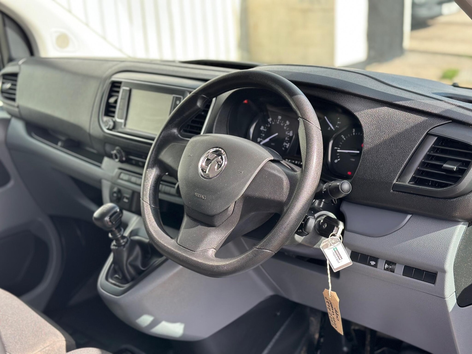 Used Vauxhall Vivaro 2022 for sale - 77883261: Photo 7