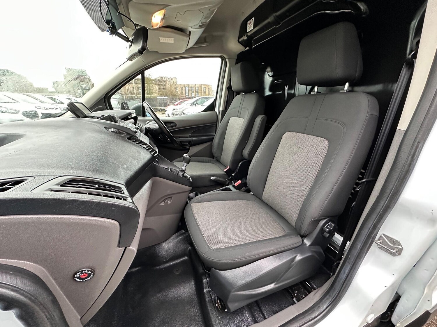 Used Ford Transit Connect 2019 for sale - 77612168: Photo 11