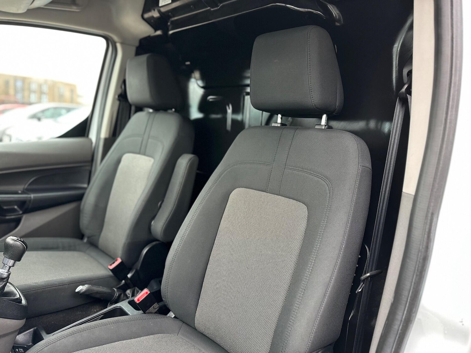 Used Ford Transit Connect 2019 for sale - 77612168: Photo 17