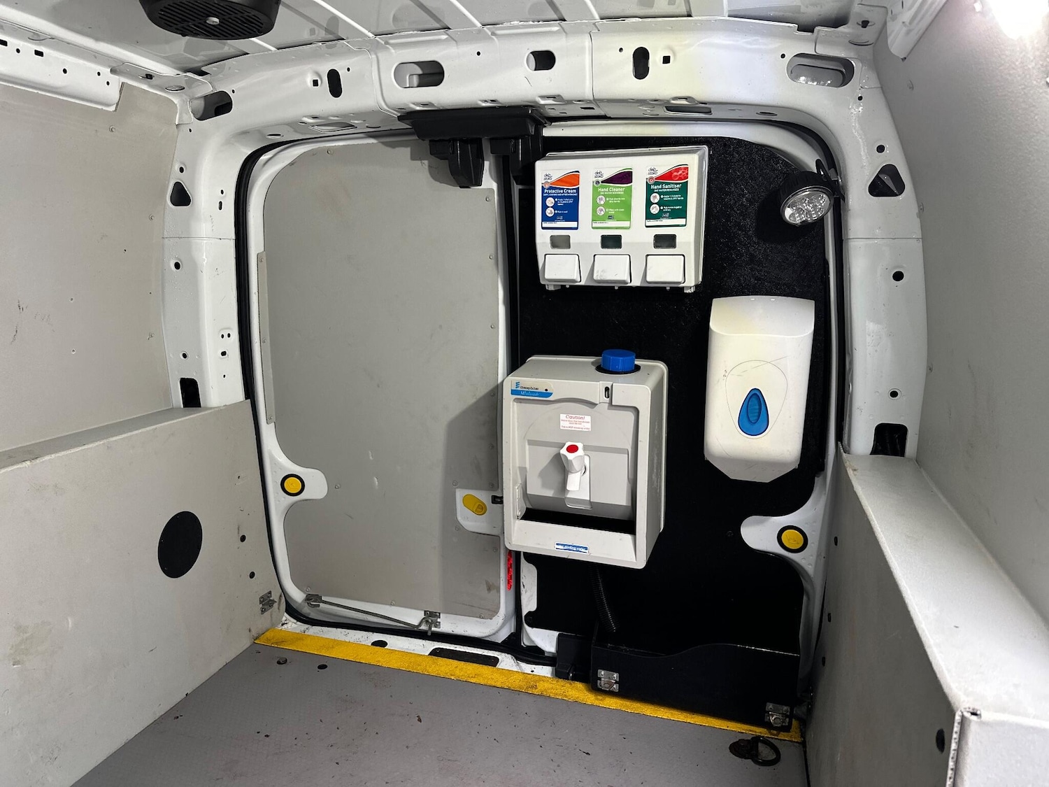 Used Ford Transit Connect 2019 for sale - 77612168: Photo 19