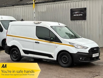 Used Ford Transit Connect 2019 for sale - 77612168: Photo