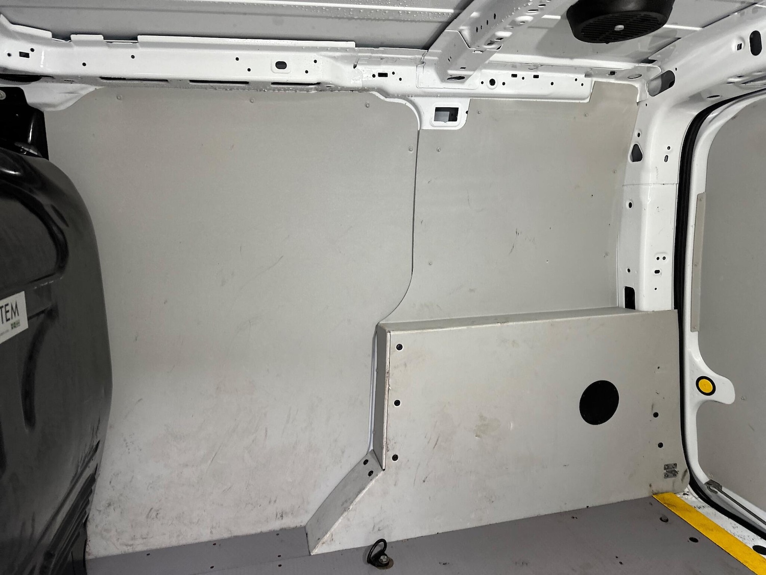 Used Ford Transit Connect 2019 for sale - 77612168: Photo 20