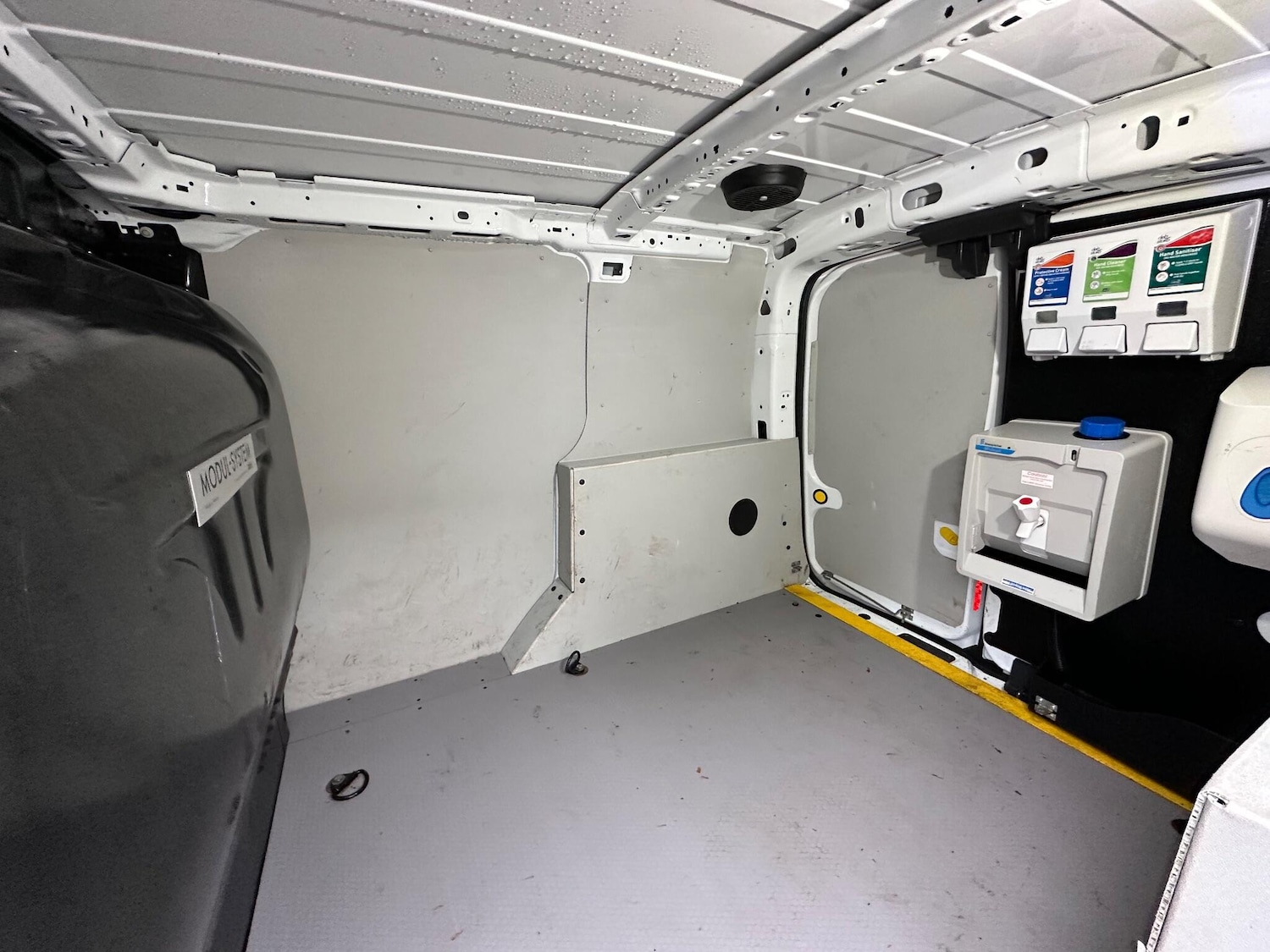 Used Ford Transit Connect 2019 for sale - 77612168: Photo 23