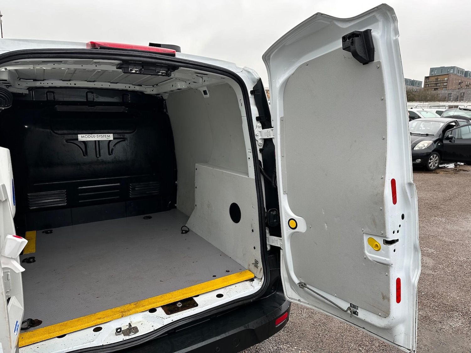 Used Ford Transit Connect 2019 for sale - 77612168: Photo 24