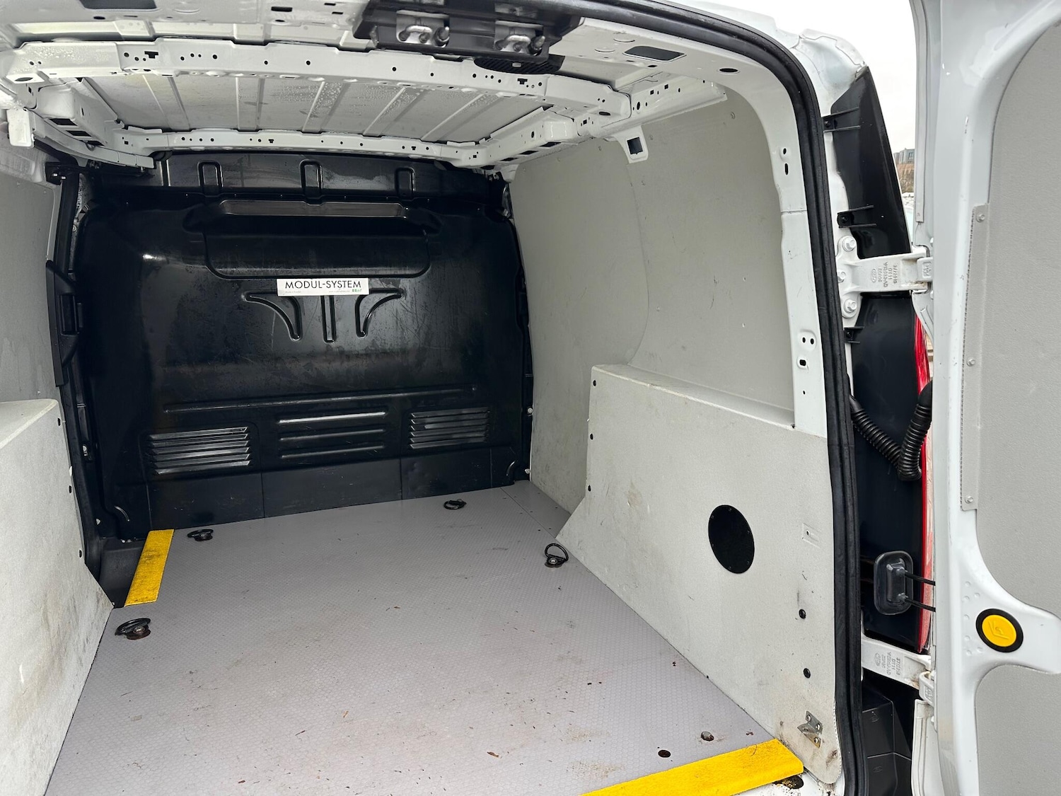 Used Ford Transit Connect 2019 for sale - 77612168: Photo 25