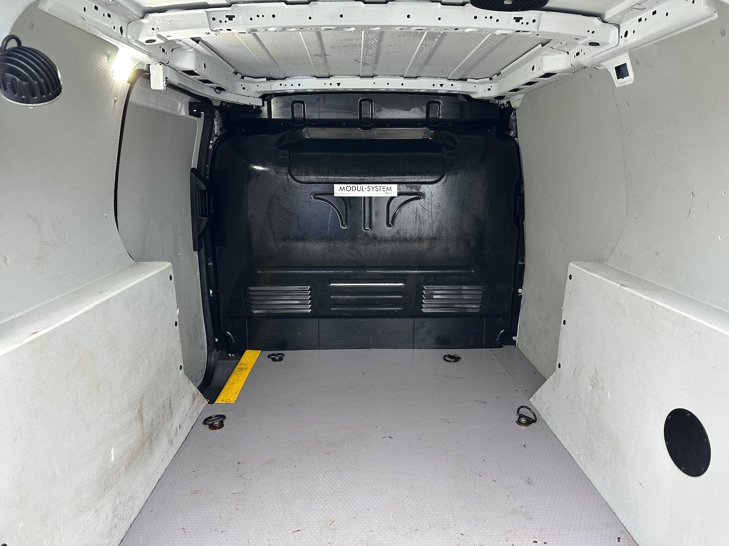 Used Ford Transit Connect 2019 for sale - 77612168: Photo 27