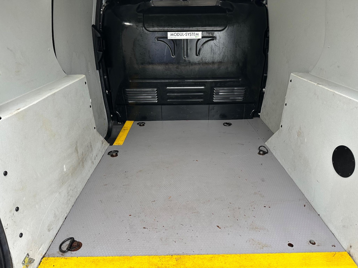 Used Ford Transit Connect 2019 for sale - 77612168: Photo 28