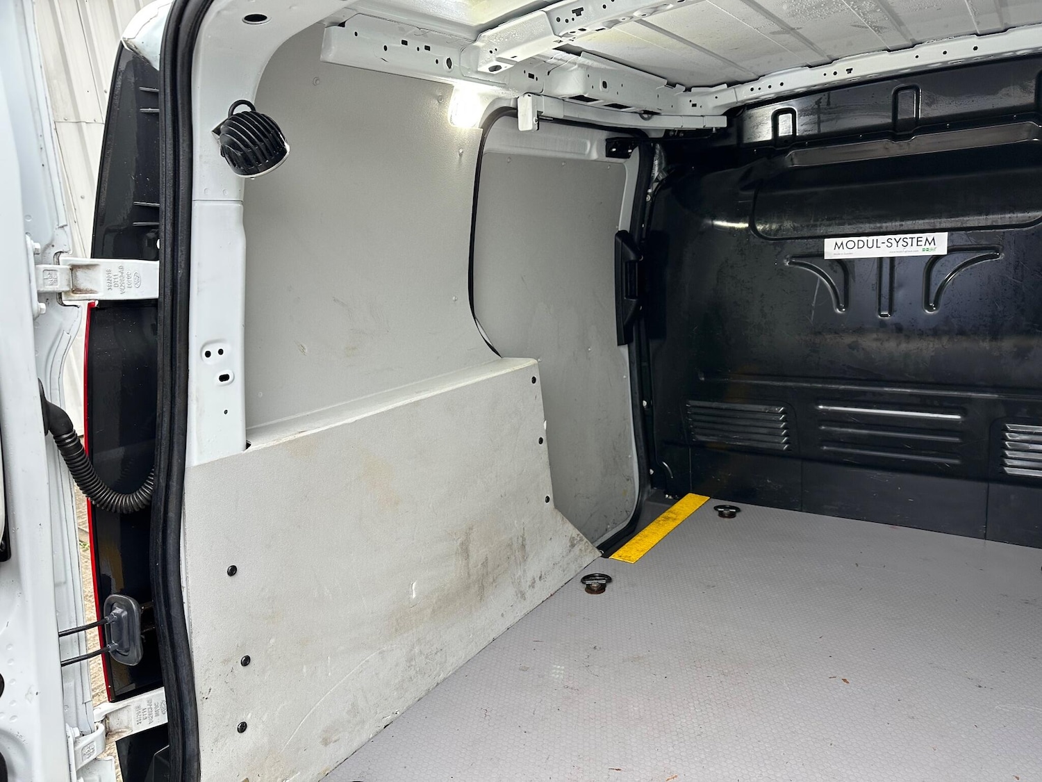 Used Ford Transit Connect 2019 for sale - 77612168: Photo 30