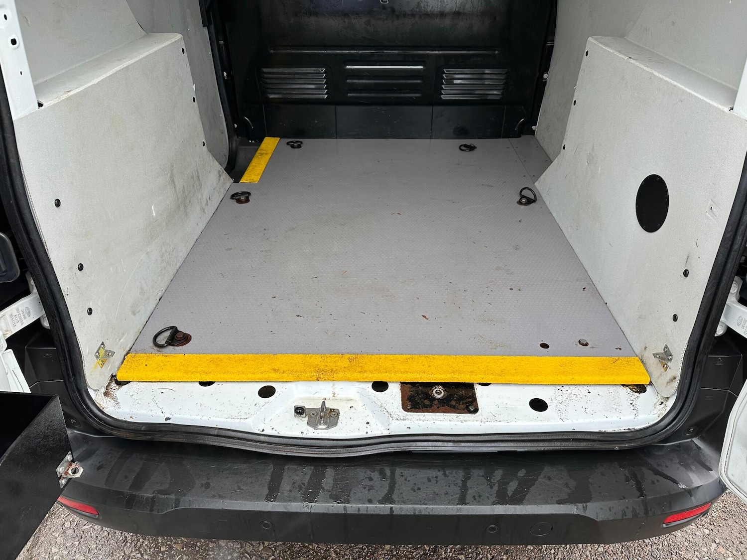 Used Ford Transit Connect 2019 for sale - 77612168: Photo 32